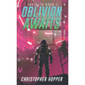 Oblivion Awaits (Infinita Book 1)