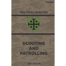 Scouting And Patrolling: Tw-04