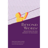 Beyond Words - Reflections On Our Journey To Inclusion