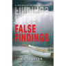 False Findings- A Rockfish Island Mystery: III