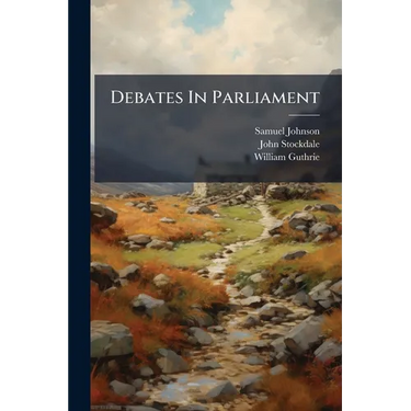 Debates In Parliament