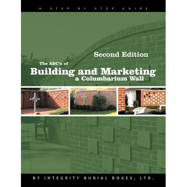The ABC's of Building and Marketing a Columbarium Wall