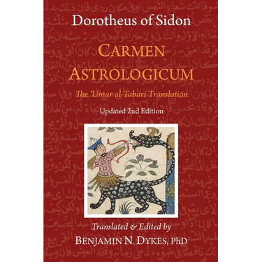 Carmen Astrologicum: The 'Umar al-Tabari Translation