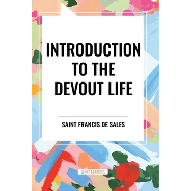 Introduction to the Devout Life