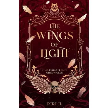 The Wings Of Light