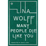 Many People Die Like You