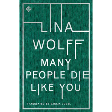 Many People Die Like You