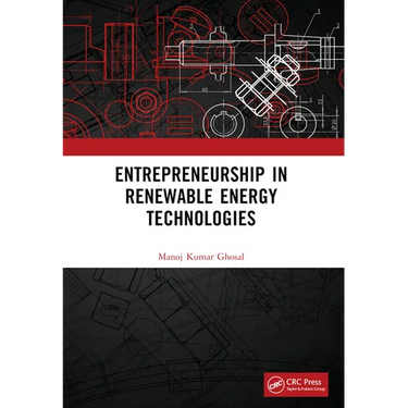 Entrepreneurship in Renewable Energy Technologies