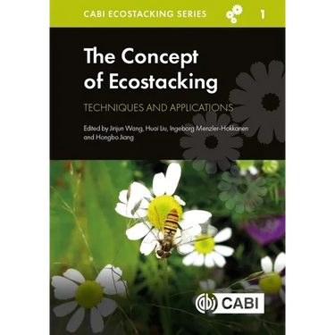 The Concept of Ecostacking: Techniques and Applications