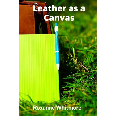 Leather as a Canvas: Innovative Surface Decoration, From Tooling and Carving to Unique Pigment Application