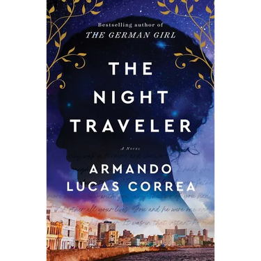 The Night Traveler