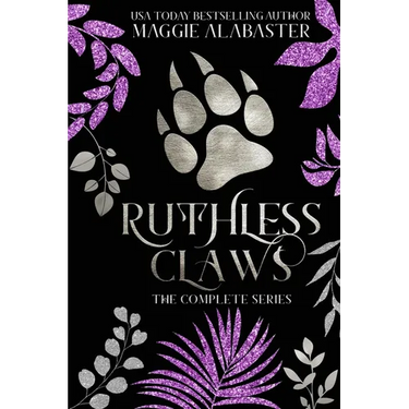 Ruthless Claws Complete Collection