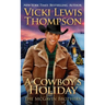 A Cowboy's Holiday