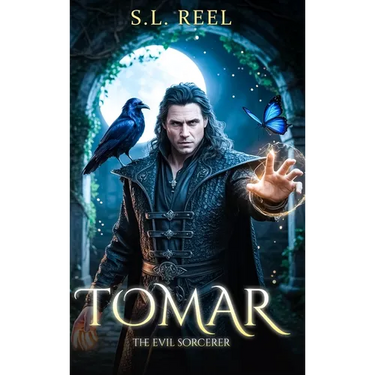 Tomar: The Evil Sorcerer