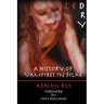 Bled Dry: A History Of Vampires In Film