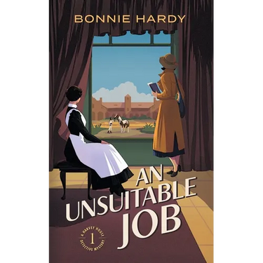 An Unsuitable Job