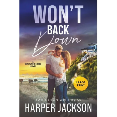 Won't Back Down