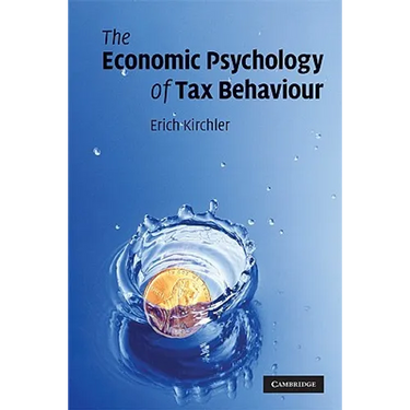 The Economic Psychology of Tax Behaviour