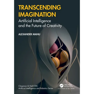 Transcending Imagination: Artificial Intelligence and the Future of Creativity