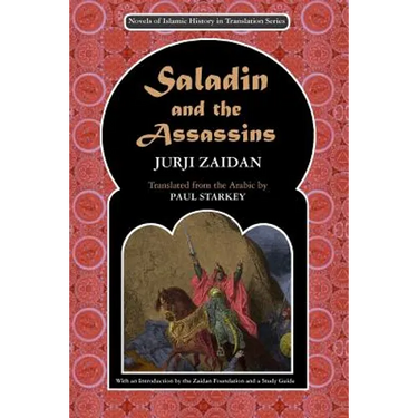 Saladin and the Assassins
