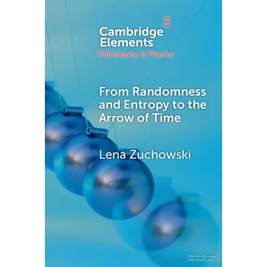 From Randomness and Entropy to the Arrow of Time