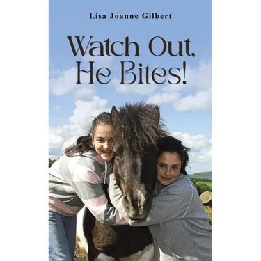 Watch Out, He Bites!