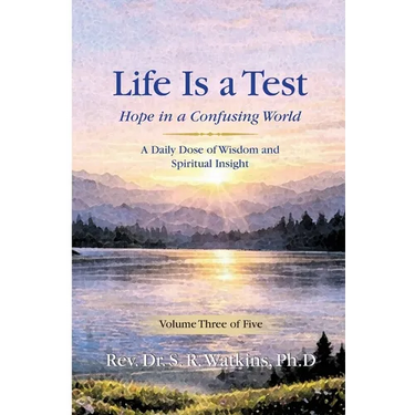 Life is a Test...: Hope in a Confusing World