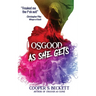 Osgood as She Gets: The Spectral Inspector, Book III