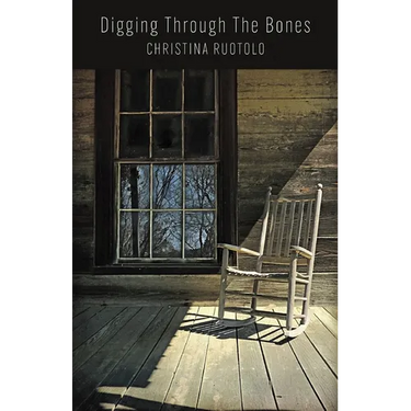 Digging Through The Bones