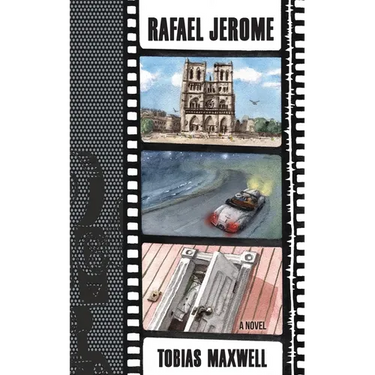 Rafael Jerome