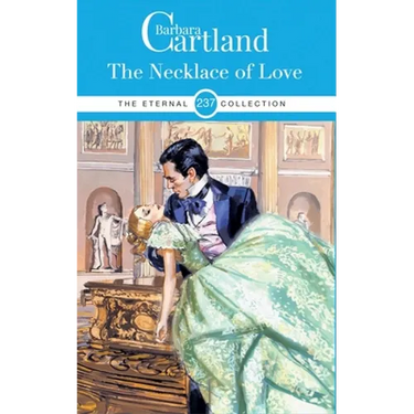 237. The Necklace of Love