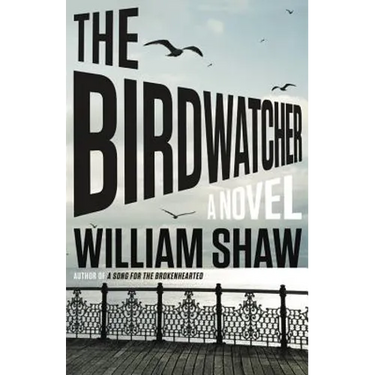 The Birdwatcher