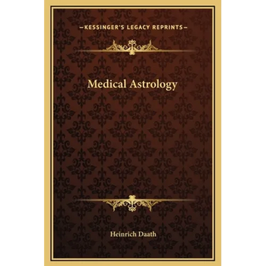 Medical Astrology