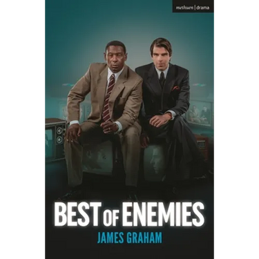 Best of Enemies