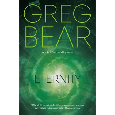 Eternity