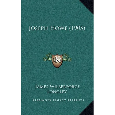Joseph Howe (1905)