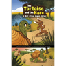 The Tortoise and the Hare: A West African Graphic Folktale