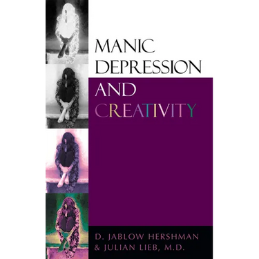 Manic Depression and Creativity