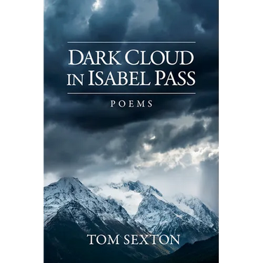 Dark Cloud in Isabel Pass