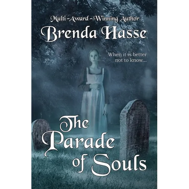 The Parade Of Souls