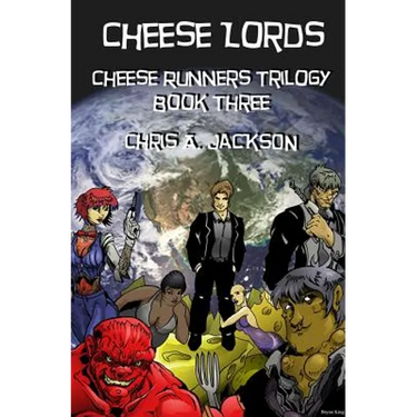 Cheese Lords