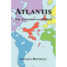 Atlantis: The Antediluvian World