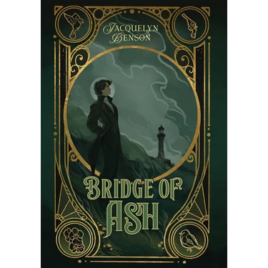 Bridge of Ash
