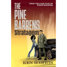 The Pine Barrens Stratagem: From the Case Files of Steve Rockfish