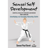 Sensei Self Development Mental Health Chronicles Series - Identifying and Managing Unhealthy Habits