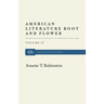 American Literature Root and Flower 2