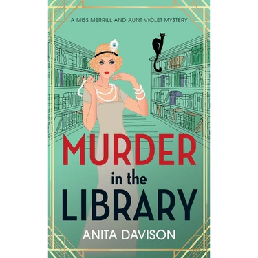 Murder in the Library