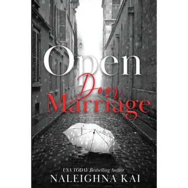 Open Door Marriage