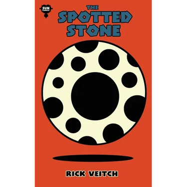 The Spotted Stone
