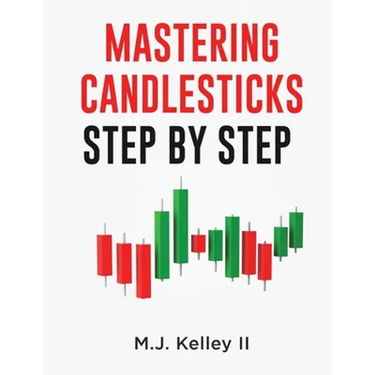 Mastering Candlesticks: Step by Step